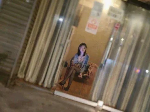 市成华区桃源路快餐 四川-成都 狼友扫街偷拍