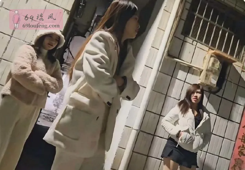 朝阳十里河站街一条街今天去十里河吃饭完了 - 北京 楼凤实拍第1张