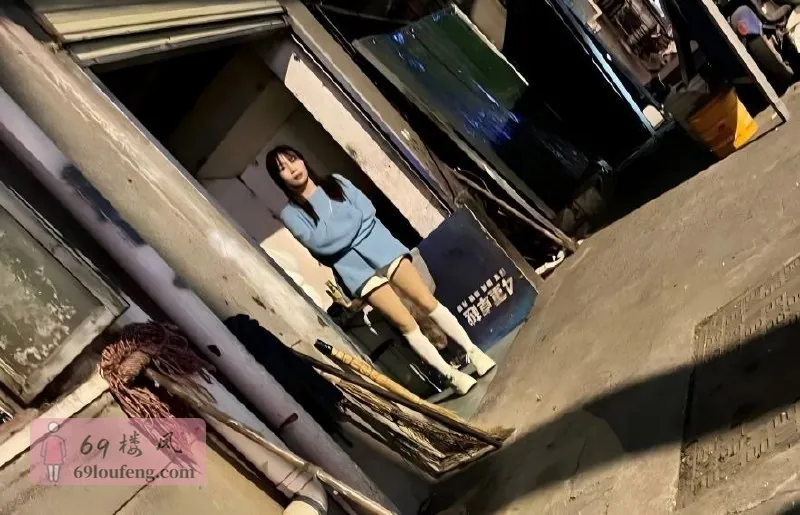 惠州惠阳区白云坑 - 广东-惠州 楼凤实拍第1张