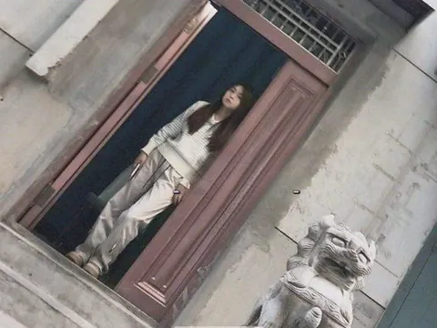 上虞联合村扫街 - 浙江-绍兴 快餐扫街实拍