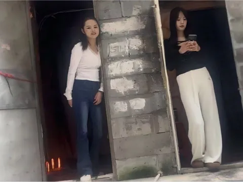 玉兰路第二天 - 湖南-长沙 快餐扫街实拍