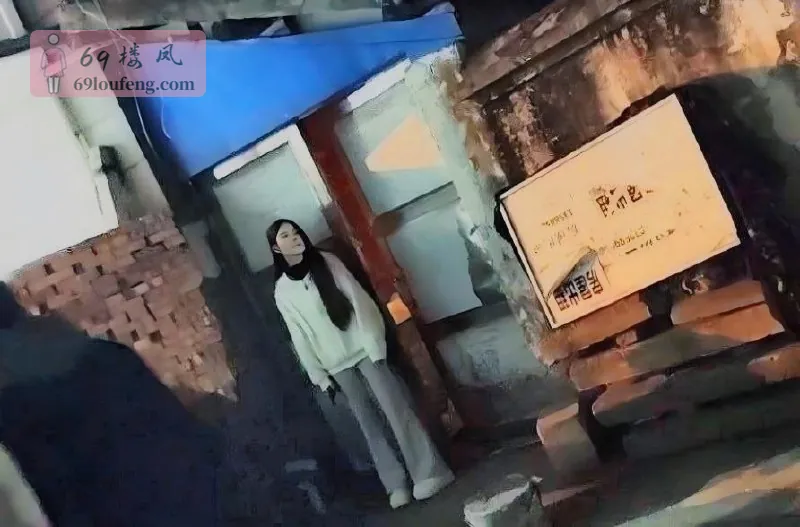 杭州长庆街道又有十多个长庆街道晚上9-1 - 浙江-杭州 楼凤实拍第1张