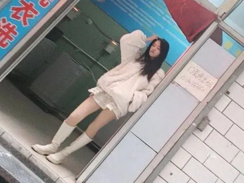 北辰村探秘发泄 巷子 陕西-西安