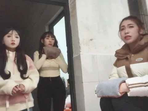 下午两点半曹家湾 巷子实拍 湖北-武汉