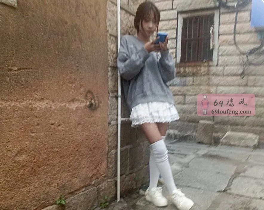 泉州晋江站街微爽 - 福建-泉州 楼凤实拍第1张