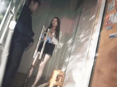 湖南-怀化 后巷输出记 站街女实拍图