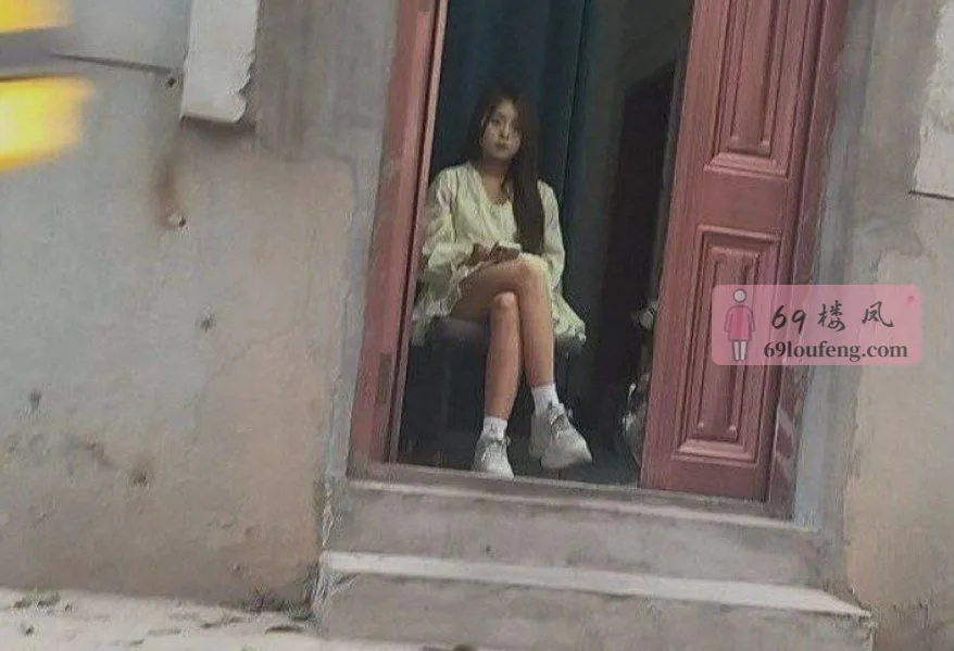 泰州寺巷探路 - 江苏-泰州 楼凤实拍第1张