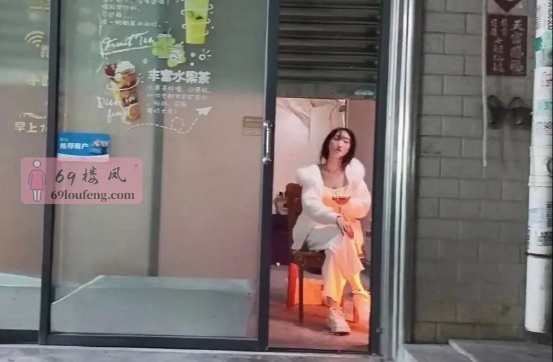 长沙洞井商贸城妹 - 湖南-长沙 楼凤实拍第1张