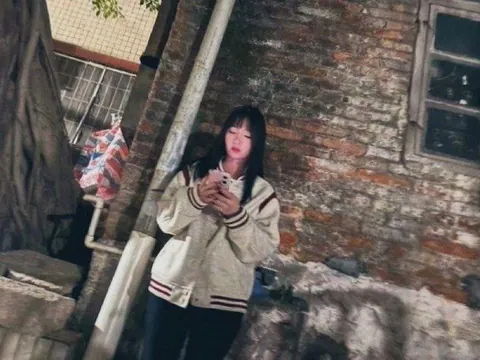 大盛村炮火连天 巷子实拍 广东-东莞