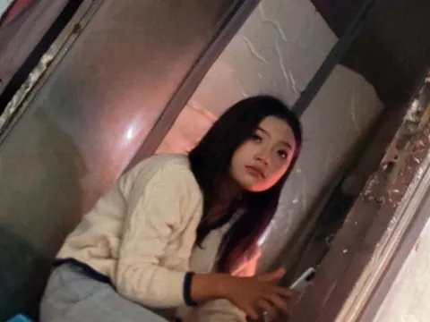 路边店一排kc点 - 福建-漳州 巷子里爱情故事实拍