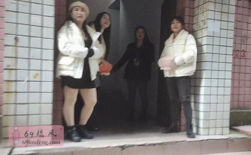 无锡惠山钱桥附近站街 - 江苏-无锡 楼凤实拍第1张