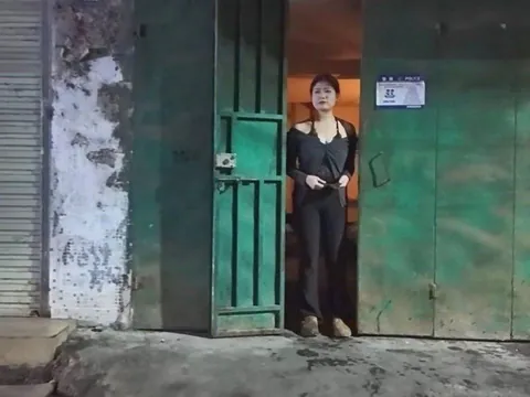 近期白云快餐调查摸底 狼友实拍 广东-广州