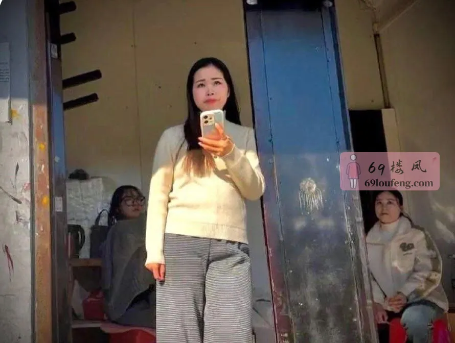 无锡狠狠出击 - 江苏-无锡 楼凤实拍第1张