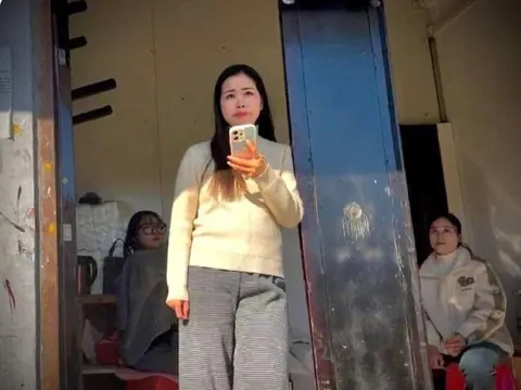 狠狠出击 巷子实拍 江苏-无锡