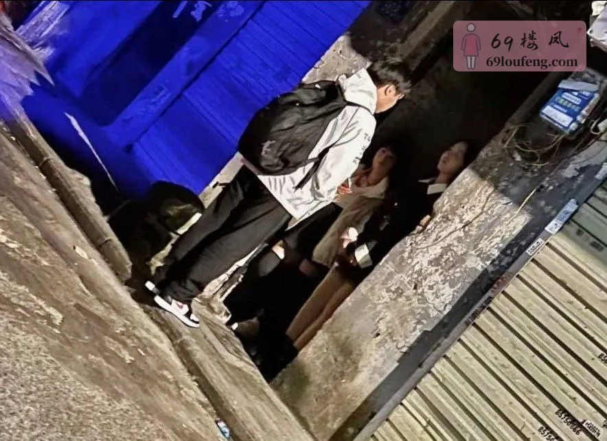 江北野水沟体验记 - 重庆 楼凤实拍第1张