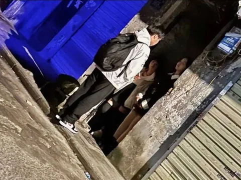 江北野水沟体验记 重庆 按摩小店实拍