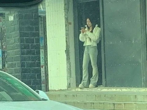 青山汉阳东西湖快餐情况 湖北-武汉 失足女实拍