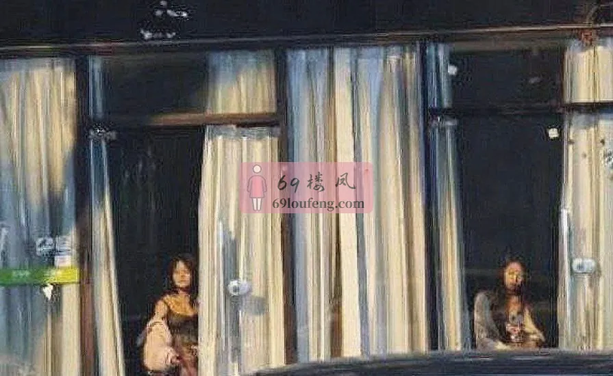 成都大观里体验kc游记 - 四川-成都 楼凤实拍第1张