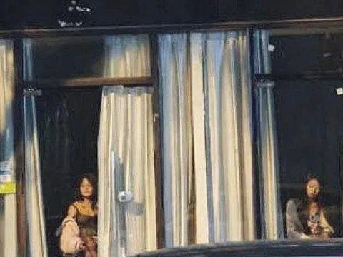 大观里体验kc游记 - 四川-成都 巷子里爱情故事实拍