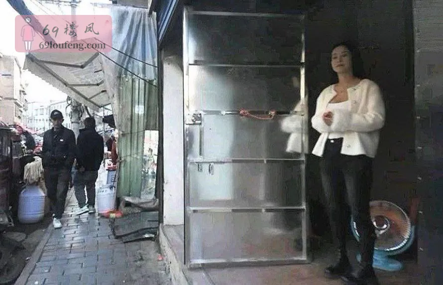 天津河东大王庄爽记 - 天津 楼凤实拍第1张