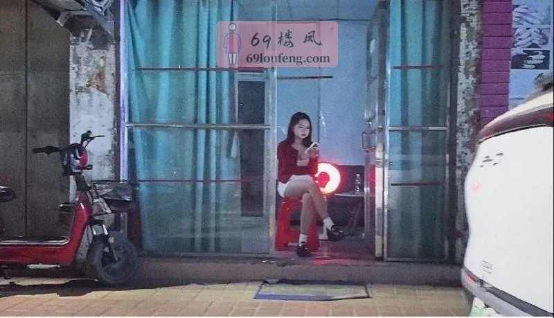 郴州振兴路消费200 - 湖南-郴州 楼凤实拍第1张