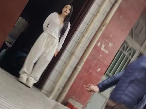 北京 燕郊小张各庄体验 站街女实拍图