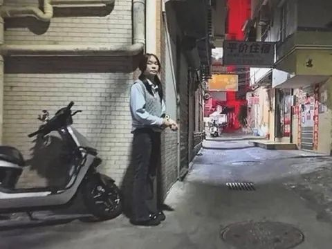 一日游胪厦村爽记 福建-福州 发廊按摩拍图