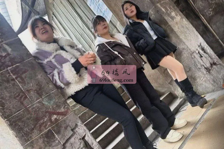 苏州太仓浏河站街 - 江苏-苏州-太仓市 楼凤实拍第1张