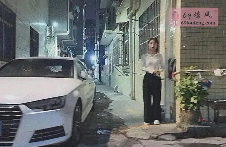 昆明官渡区城中村探寻 - 云南-昆明 楼凤实拍第1张