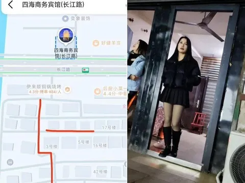 常熟长江路每天七点到十一点左右 江苏-苏州-常熟市 失足女实拍