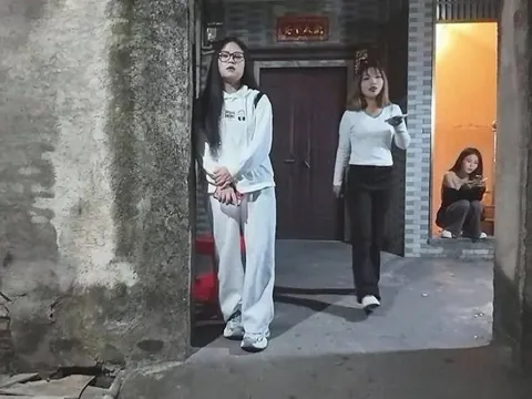 新塘南安城中村验证 广东-广州 发廊按摩拍图