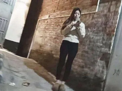 二戈寨爽记 贵州-贵阳 狼友扫街偷拍