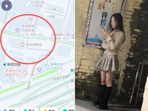 南屏街200的质量 巷子 广东-珠海