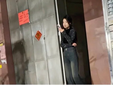 增城新塘暨华医院 巷子实拍 广东-广州