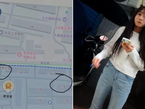 165年轻白虎爽记 - 天津 快餐扫街实拍