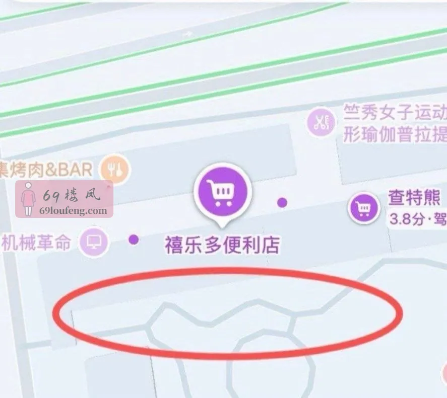 咸阳市区KC爽记 - 陕西-咸阳 楼凤实拍第1张