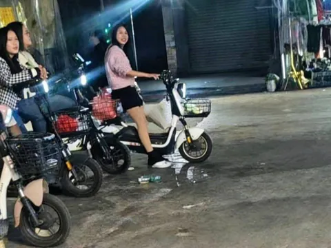 龙岗坪地快餐 广东-深圳 按摩小店实拍