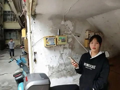 香河东南街巷子 河北-廊坊 狼友扫街偷拍