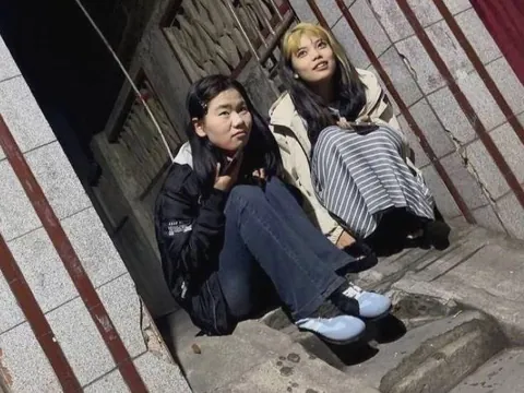 鸡场街体验 - 贵州-贵阳 巷子里爱情故事实拍