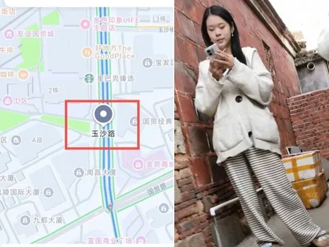 滨海新村 巷子 海南-海口