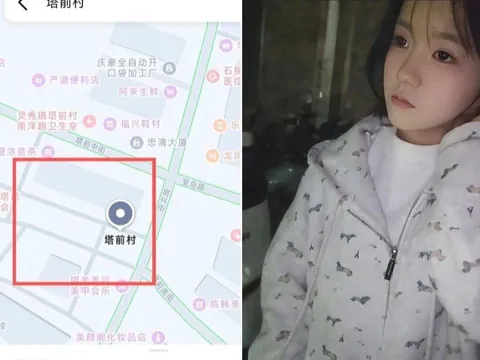 石狮塔前村站街 巷子实拍 福建-泉州