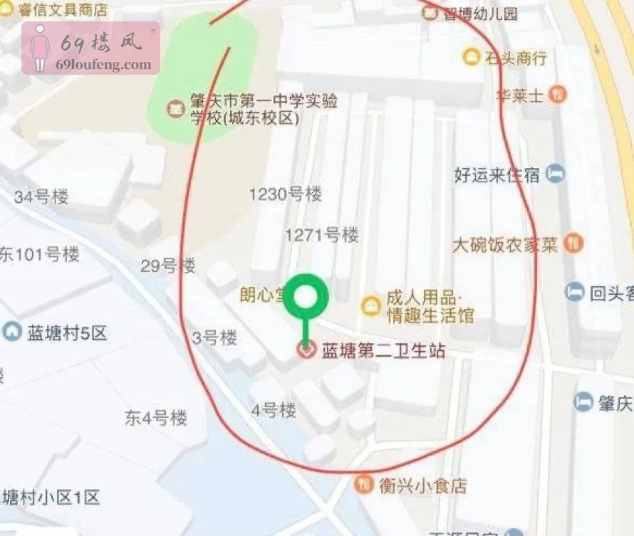 广东肇庆市端州区历史悠久修车场 - 广东-肇庆 楼凤实拍第1张