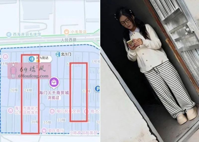 飞鹤物流园最新情况 - 江苏-南通 楼凤实拍第1张