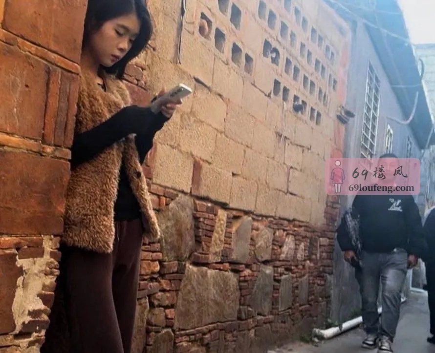 贵州贵阳松山村记 - 贵州-贵阳 楼凤实拍第1张