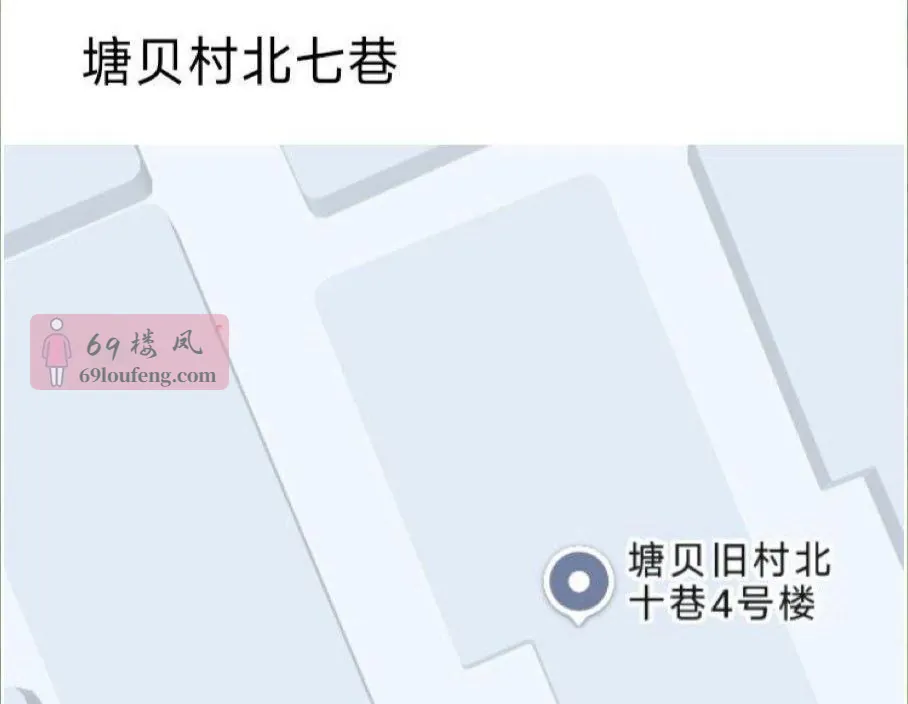 塘贝村北七巷 - 广东-东莞 楼凤实拍第1张