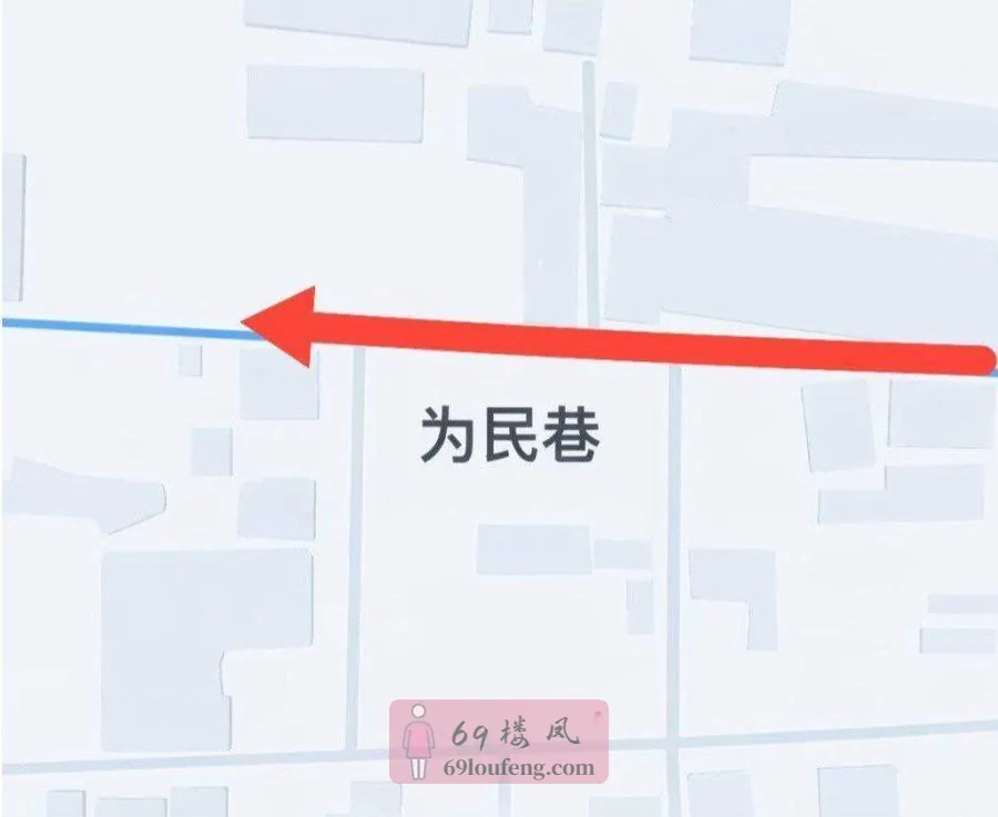 燕郊小张庄点位挺集中 - 北京 楼凤实拍第1张