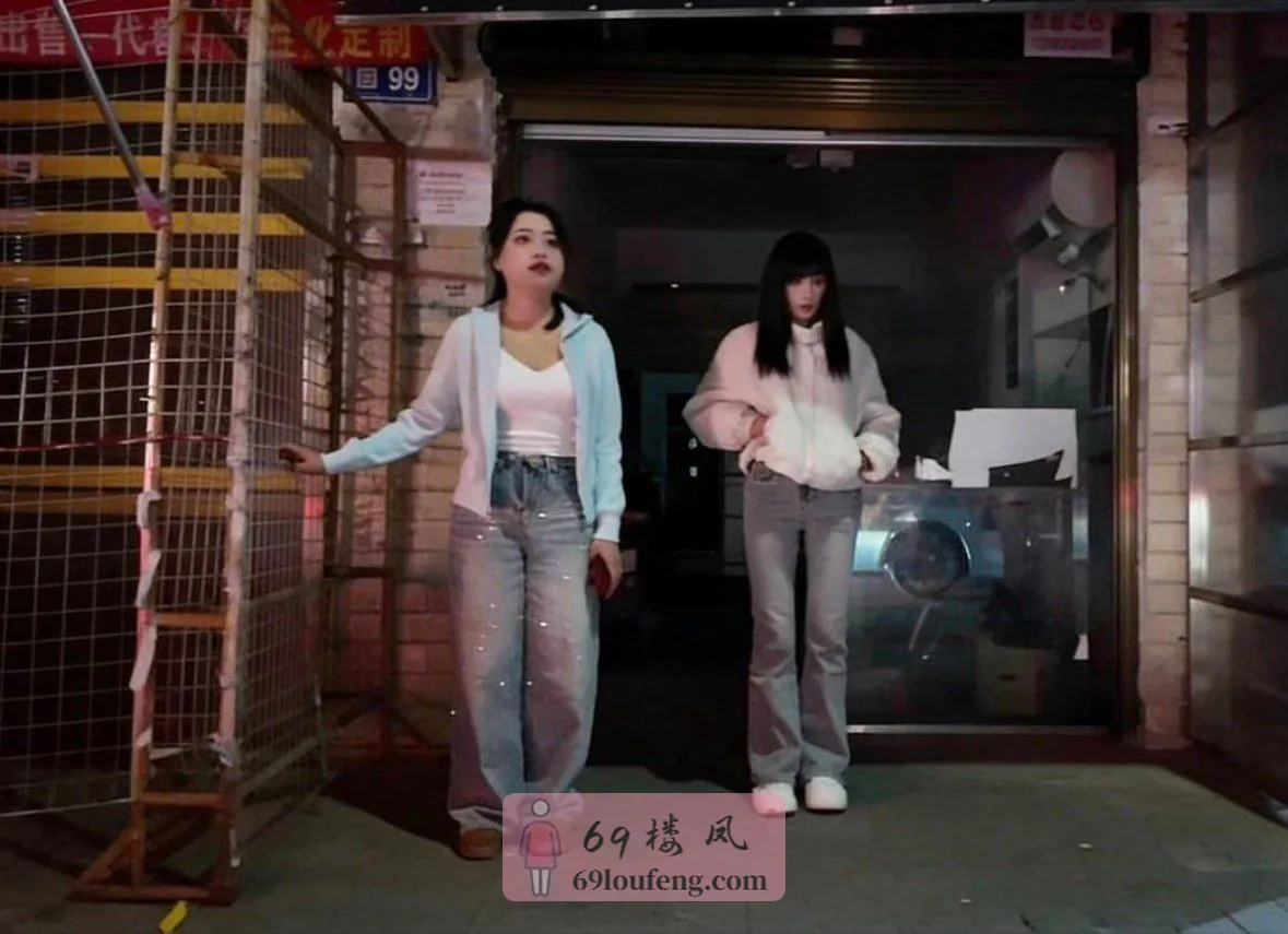 常州老凌家塘附近转了一圈位置在怀德南路中 - 江苏-常州 楼凤实拍第1张