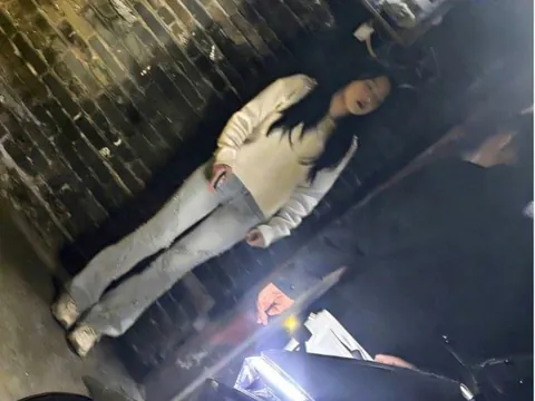 出差到福安湾坞这边 福建-宁德 狼友扫街偷拍