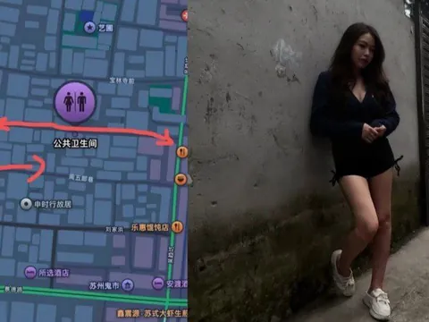 江苏-苏州 先到新家桥新家社区东侧沿路几个站街 站街女实拍图