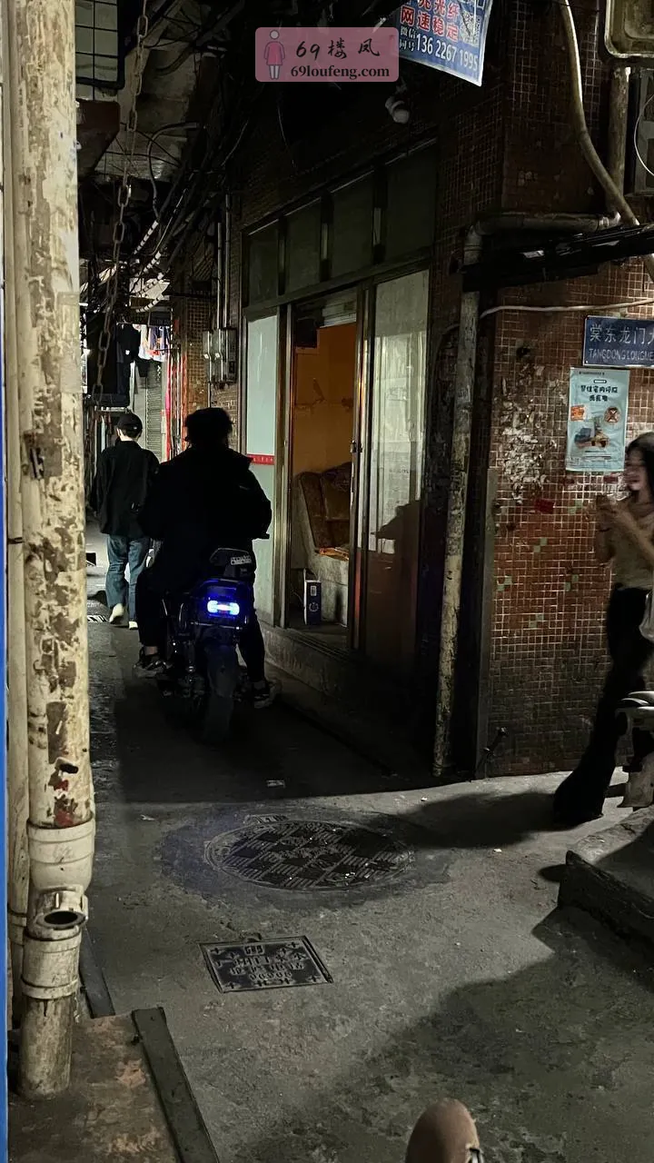 棠东龙门大街近期出现七八个嫩妹了 - 广东-广州 楼凤实拍第1张